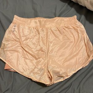 NWT Nike Running Shorts